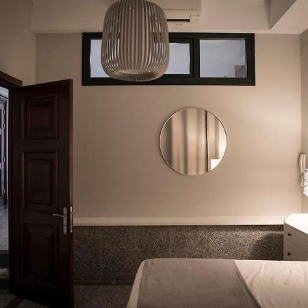 Apartamento En Centro Historico Con Patio Romano Сан-Лоренсо-де-Эль-Эскориаль Экстерьер фото